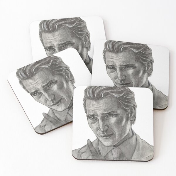 Item preview, Carlisle Cullen designed and sold by ivanaaguayo.