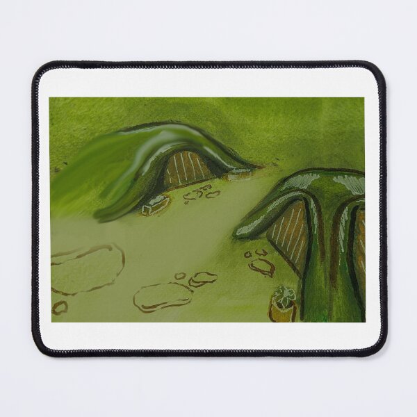 Item preview, Burrows and Dens designed and sold by Graphicsxoxo.