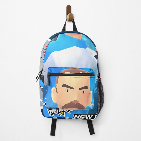 Item preview, New Star Gp Mawson 2 designed and sold by JulienLemoine.