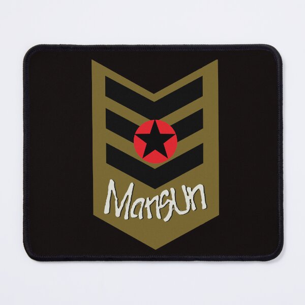 Item preview, Mansun designed and sold by ElijahBarns.