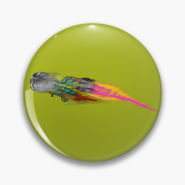 Item preview, RocketCarDogFight No.1 designed and sold by iveno.
