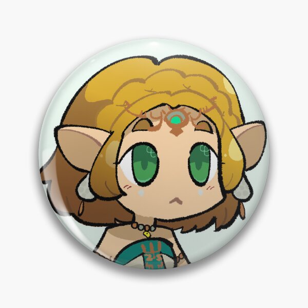 Item preview, Blondie designed and sold by Zeldorkle.