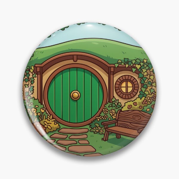 Item preview, The Cozy Earth House designed and sold by KeremYurtseven.