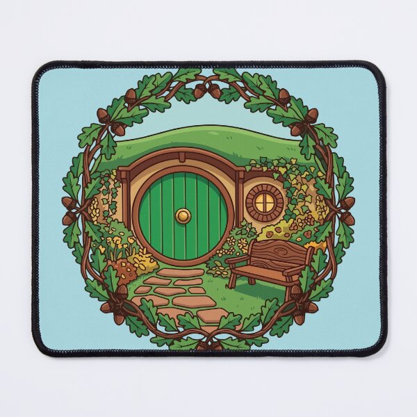 Item preview, The Cozy Earth House designed and sold by KeremYurtseven.
