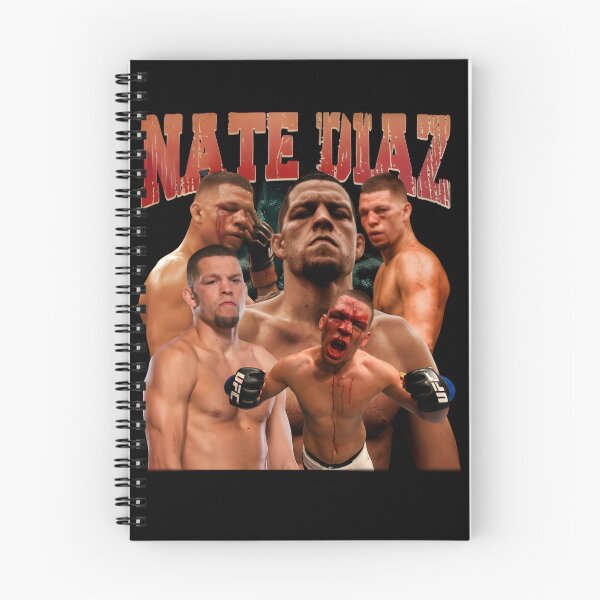 Item preview, Nate Diaz Vintage designed and sold by JeyVel.