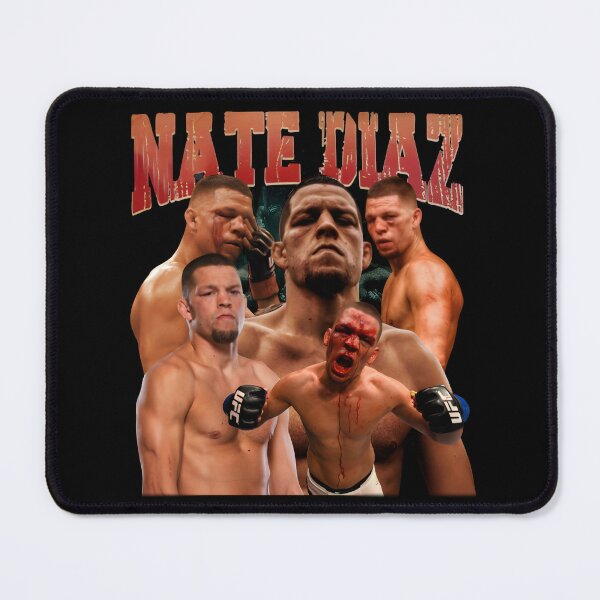 Item preview, Nate Diaz Vintage designed and sold by JeyVel.