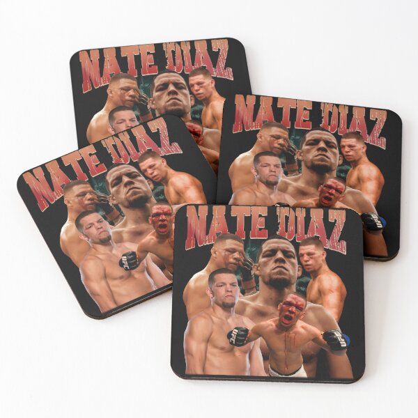 Item preview, Nate Diaz Vintage designed and sold by JeyVel.