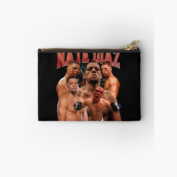 Item preview, Nate Diaz Vintage designed and sold by JeyVel.