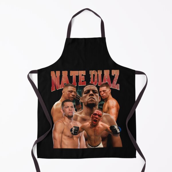 Item preview, Nate Diaz Vintage designed and sold by JeyVel.