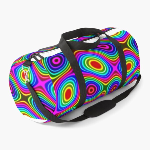 Item preview, Quantum Physics Geometric Pattern Design  designed and sold by Codingart9.