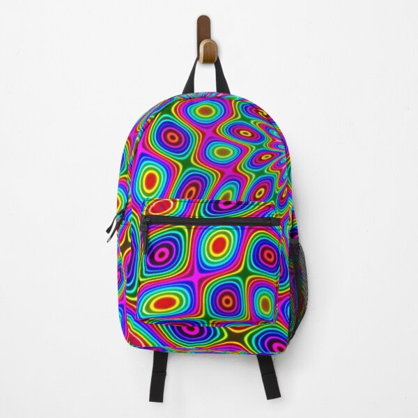 Item preview, Quantum Physics Geometric Pattern Design  designed and sold by Codingart9.