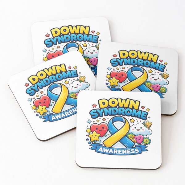 Item preview, Down Syndrome Awareness designed and sold by LewpyG.
