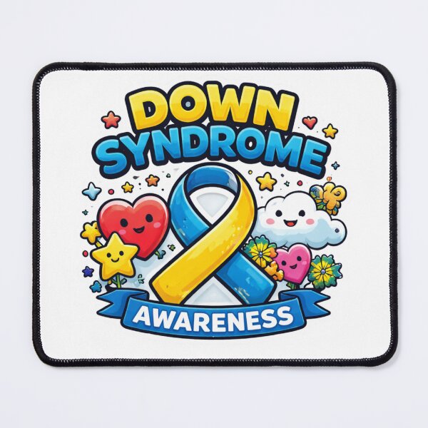 Item preview, Down Syndrome Awareness designed and sold by LewpyG.