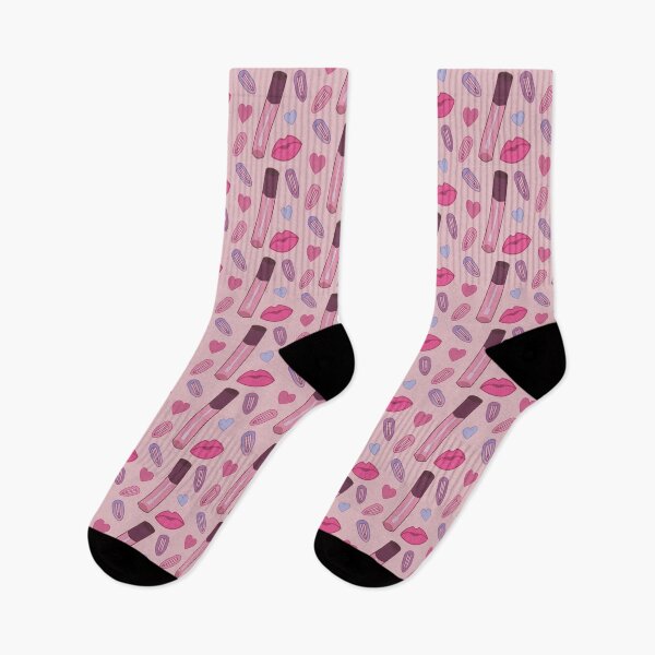 Item preview, Girly pattern designed and sold by KJdesigns7.