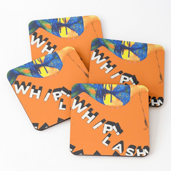 Item preview, Whip! Lash! designed and sold by LithiumCocktail.