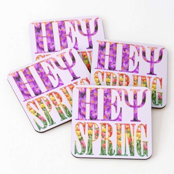 Item preview, hey spring designed and sold by poupoune.