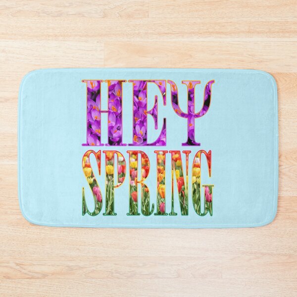 Item preview, hey spring designed and sold by poupoune.