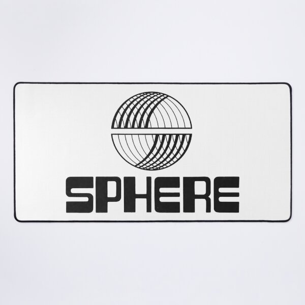 Item preview, SPHERE designed and sold by The Floppy Guy.