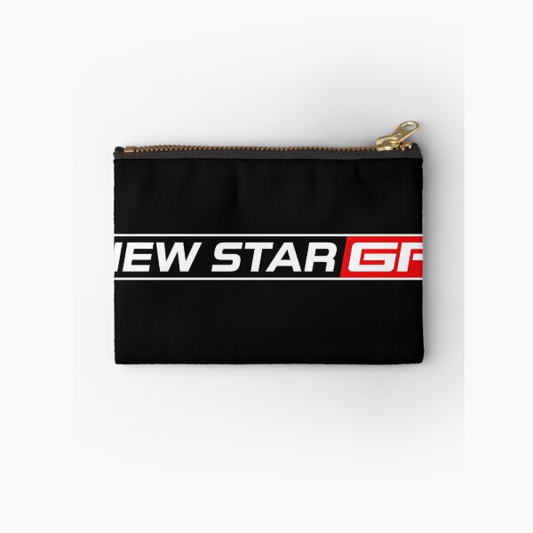 Item preview, New Star Gp Logo Lozenge designed and sold by LucLucas.