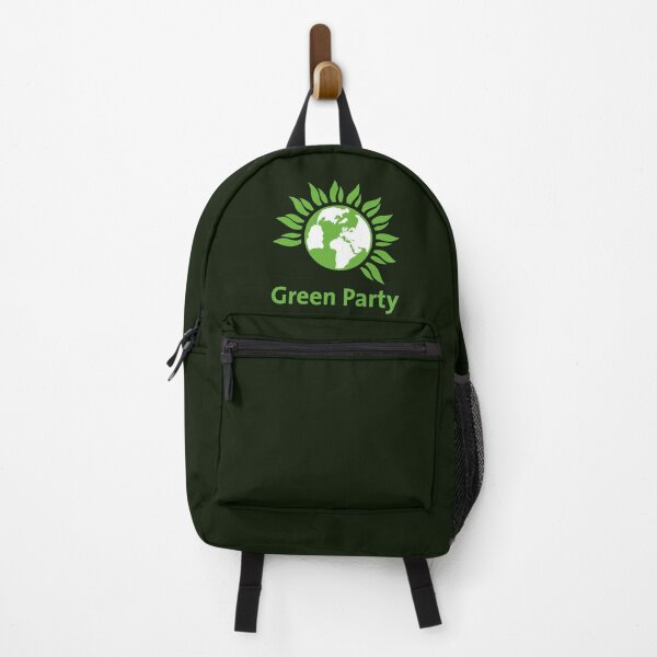 Item preview, Green Party of England and Wales designed and sold by TomBadger.