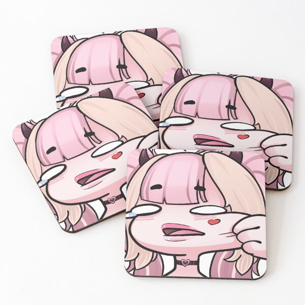 Item preview, Pinch Blondie designed and sold by goodbeanclub.
