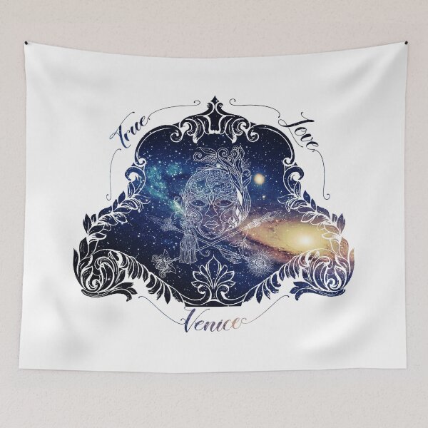 Item preview, Venice designed and sold by Mybeardedlife.