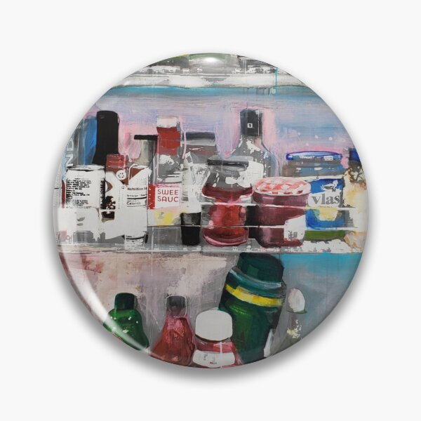 Item preview, Abundance designed and sold by templeton-arts.