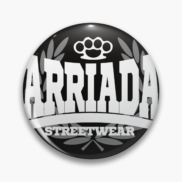 Item preview, Neighborhoods Street wear designed and sold by Barriadas Streetwear.