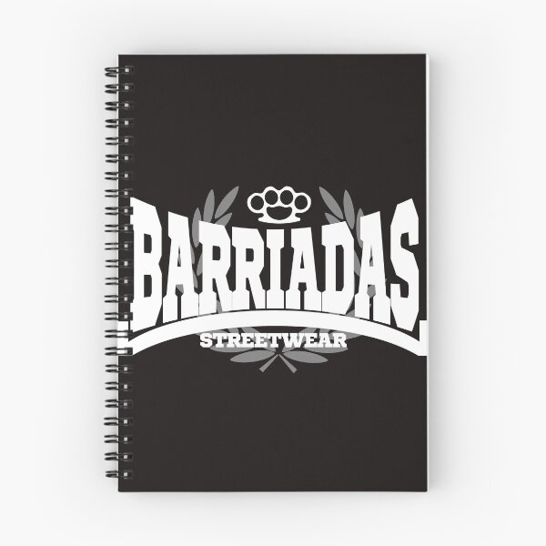 Item preview, Neighborhoods Street wear designed and sold by Barriadas Streetwear.