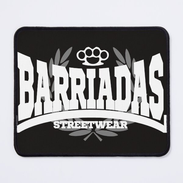 Item preview, Neighborhoods Street wear designed and sold by Barriadas Streetwear.