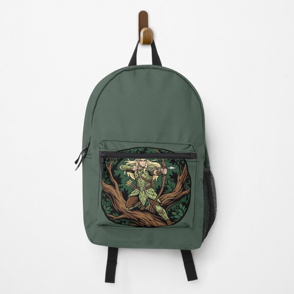 Item preview, The Master Forest Archer designed and sold by KeremYurtseven.