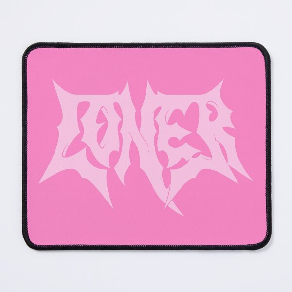 Item preview, Pastel: Loner designed and sold by LuckyViper.