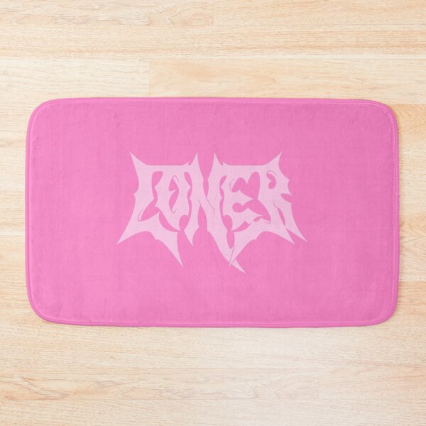 Item preview, Pastel: Loner designed and sold by LuckyViper.