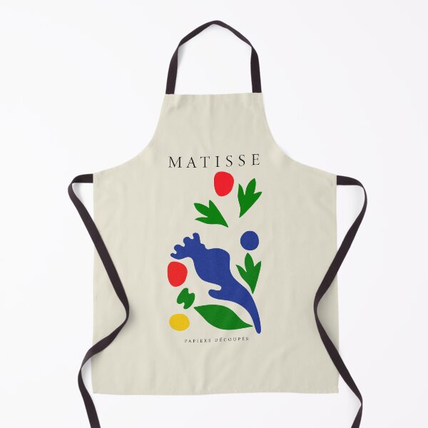 Artikelvorschau, Matisse - Formes découpées entworfen und verkauft von ArtPlus+.