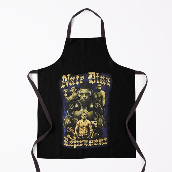 Item preview, Nate Diaz Represent designed and sold by JeyVel.