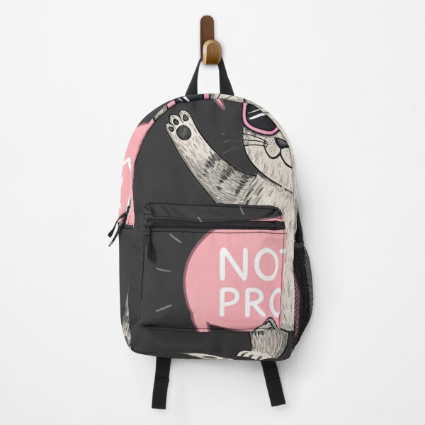 Item preview, Not My Problem – Catitude Level 100 designed and sold by Artiviose.
