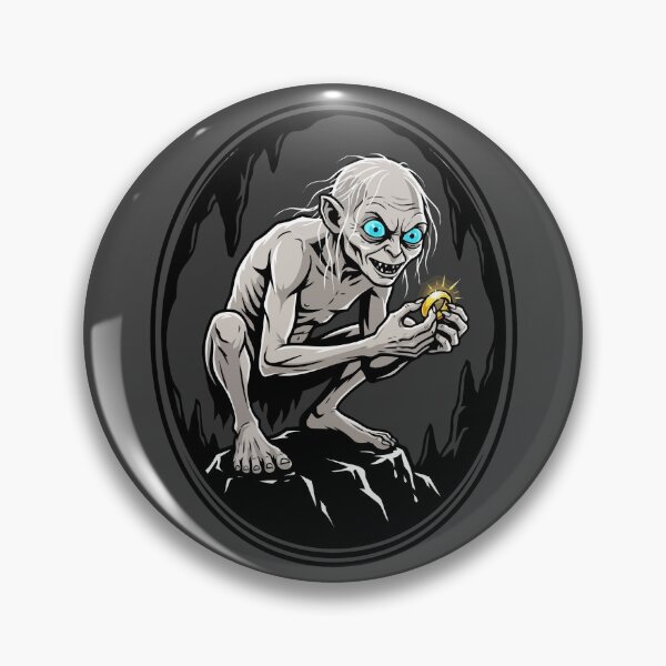 Item preview, The Tragic Cave Dweller designed and sold by KeremYurtseven.