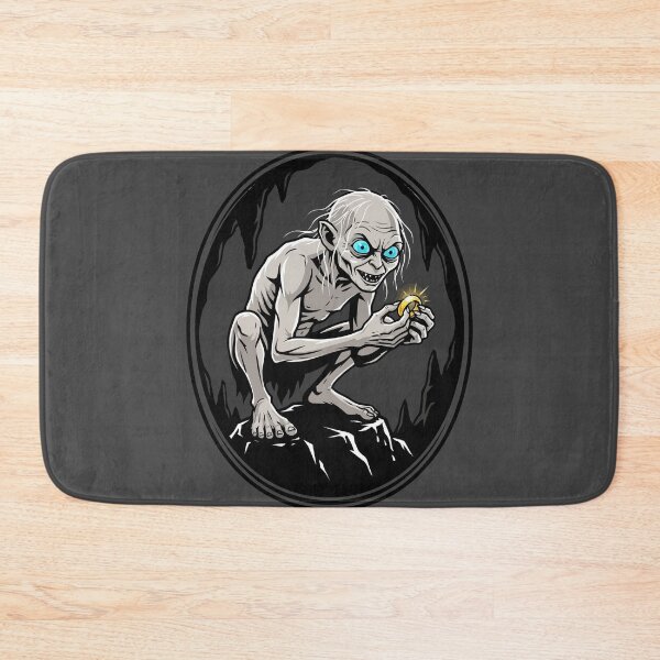 Item preview, The Tragic Cave Dweller designed and sold by KeremYurtseven.