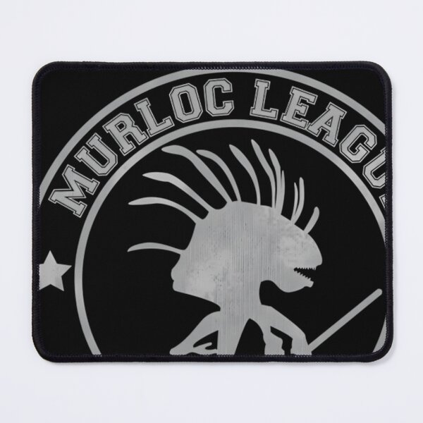 Item preview,  Murloc League designed and sold by MHNSathsara.