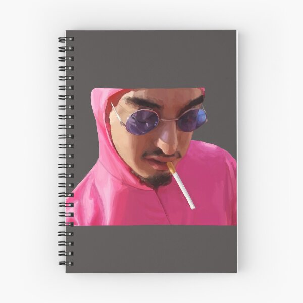 Item preview, Pink Guy designed and sold by eggsheriff.