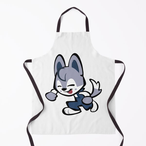 Item preview, SKZOO Wolf Chan - Stray Kids Bang Chan - We STAY, together (1) designed and sold by 0627june.
