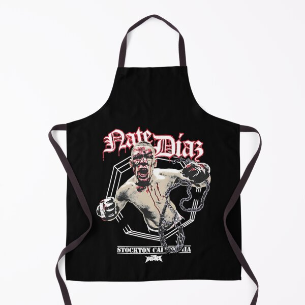 Item preview, Nate Diaz "The Stockton Slugger" designed and sold by JeyVel.