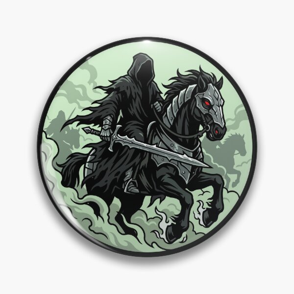 Item preview, Heralds of the Shadow designed and sold by KeremYurtseven.