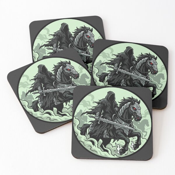 Item preview, Heralds of the Shadow designed and sold by KeremYurtseven.
