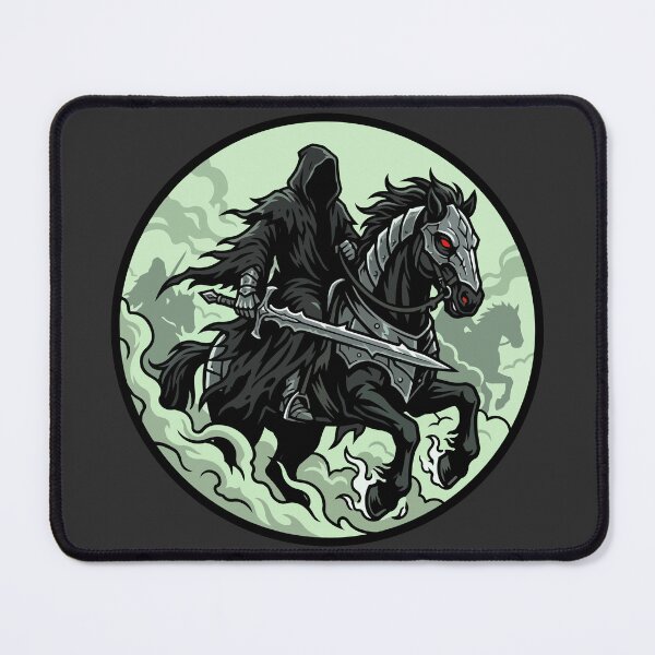Item preview, Heralds of the Shadow designed and sold by KeremYurtseven.