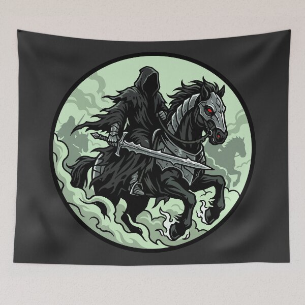 Item preview, Heralds of the Shadow designed and sold by KeremYurtseven.