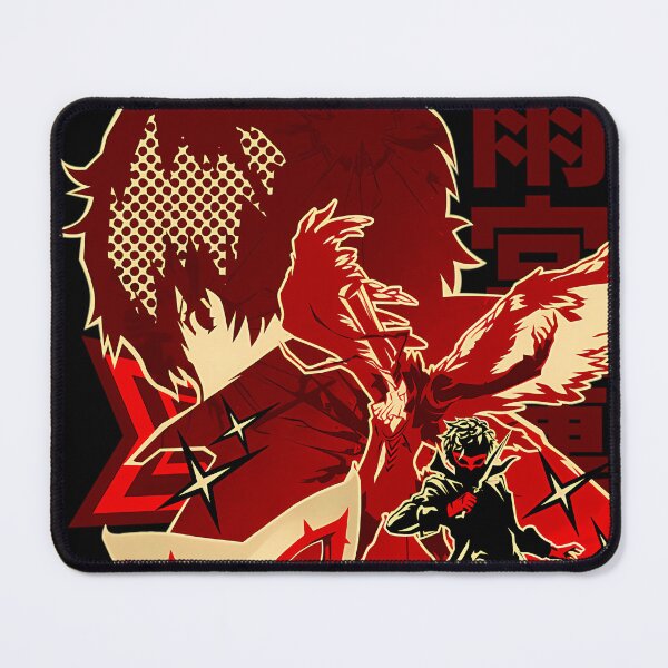 Item preview, The Phantom Thieves Of Hearts Leader designed and sold by MHNSathsara.