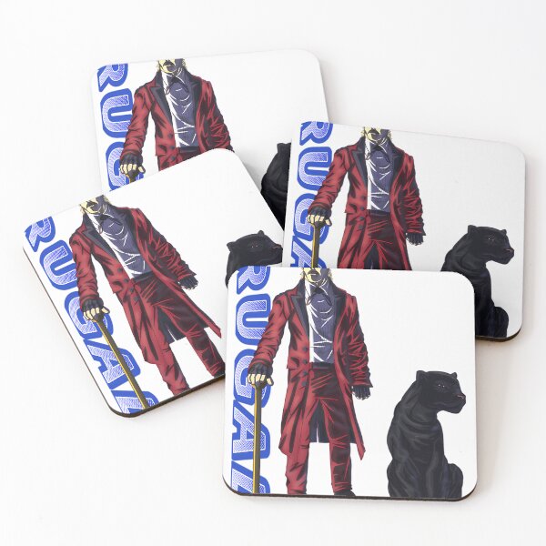 Item preview, King Of Fights Rual designed and sold by LucLucas.