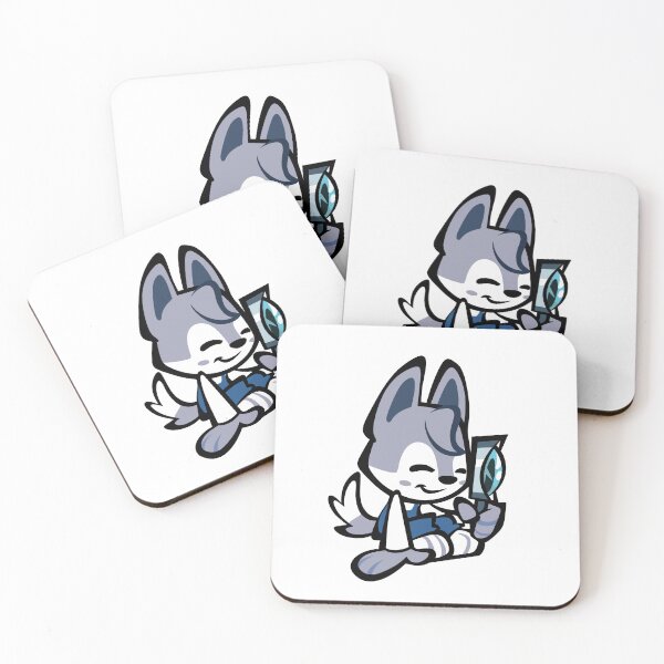 Item preview, SKZOO Wolf Chan - Stray Kids Bang Chan - We STAY, together (2) designed and sold by 0627june.