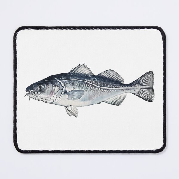 Item preview, Cod designed and sold by Fish Town.